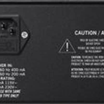 Universal Audio 6176 Vintage Channel Strip image 3