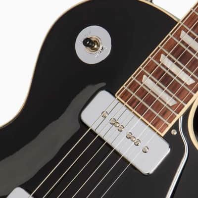 Gibson Noel Gallagher Signature Les Paul Standard 2025 - Present - Ebony image 2