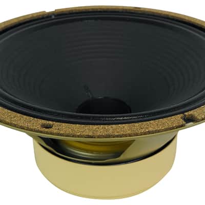 Celestion G12H-75 Creamback 12" 75W Guitar Speaker 16 Ohm with Large Magnet image 4