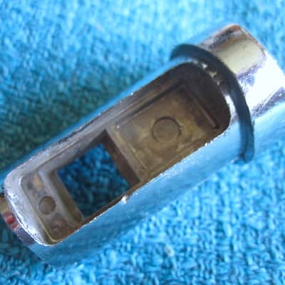 Premier Lokfast Hardware Collar Joint Part - Vintage image 4