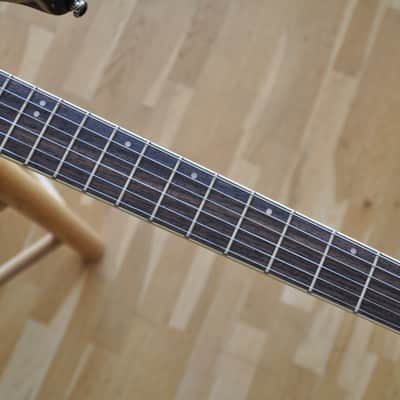 IBANEZ S670QM DEB Dragon Eye Burst / S Sabre Standard Series / S670QM-DEB / I240703447 image 7