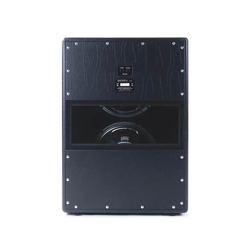 Blackstar HT-212VOC MK III 160-Watt 2x12" Guitar Speaker Cabinet image 2