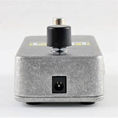 ELECTRO HARMONIX LPB-1 LINEAR POWER BOOSTER image 8