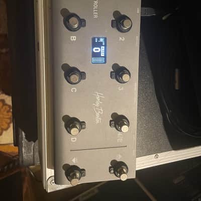 Fractal Audio Fractal Axe FX 2 XL+ image 8