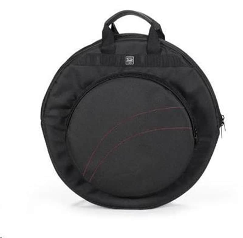 BORSA CUSTODIA PER PIATTI DA 20" STEFY LINE DB200 image 1