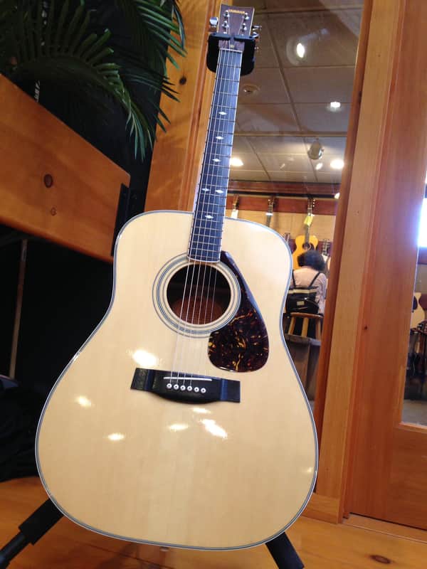 Yamaha FG 351 70's Made in Japan | Reverb