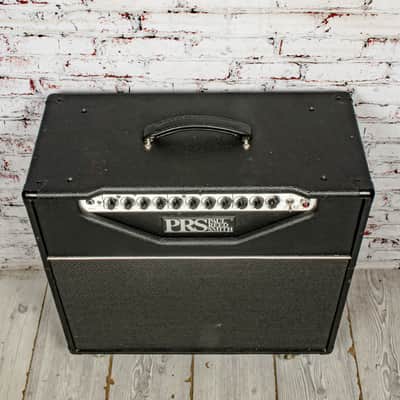 PRS - SE20 - Tube Combo Guitar Amplifier - x0912 - USED image 2