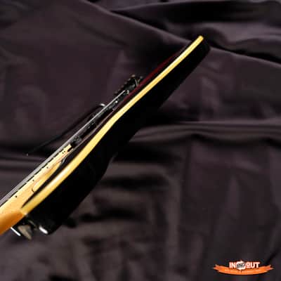 Samick Artist Series image 10