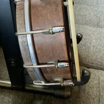 Gibson UB-2 Banjolele 1920's image 9