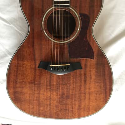 Taylor Koa K22 ex Lloyd Cole image 3