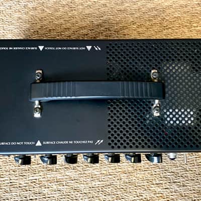 Victory Amps V30 The Countess image 4