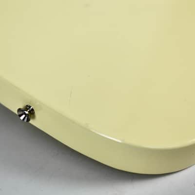 Fender Japan MTL-32 Mini Telecaster OWB/M 1992-93 MIJ FujiGen M-Serial w/ Original Case image 23