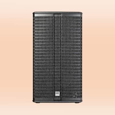 HK Audio LINEAR 5 MK2 112 FA 1200W 12" Full Range Active Speaker *USA Small Business* Bild 2