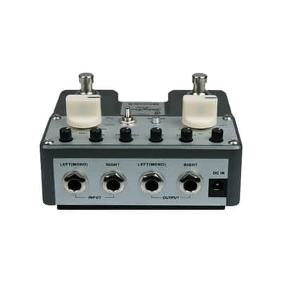 ShimVerb Pro Mooer image 3