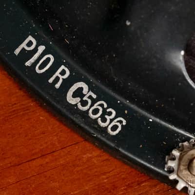 1954 Fender Super Tweed Wide Panel Vintage Tube Amp 2x10 w/ Jensen P10R, 5D4 image 13