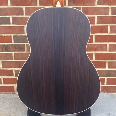 Larrivee L-03R, Sitka Spruce Top, Rosewood Back & Sides, Maple Binding, Ebony Bridge & Fretboard Bild 6