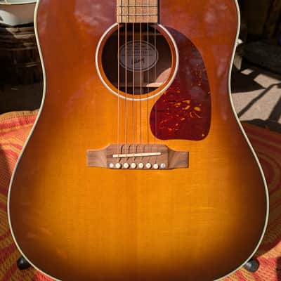 Gibson J45 Studio Walnut 2022 - Gloss image 11