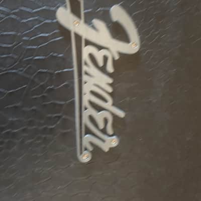Fender  Standard Telecaster Made in Mexico - Black MN image 5