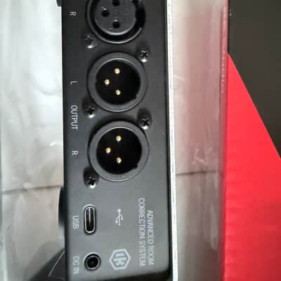 IK Multimedia ARC Studio Room Correction System 2024 - Present - Black image 6
