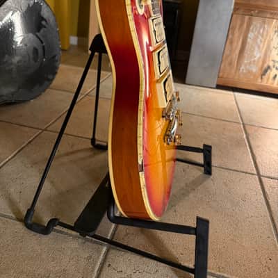 Custom/Aria pro II Les Paul 1970’s image 2