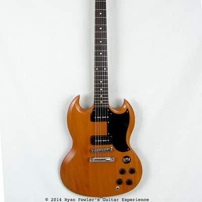 Gibson SG Special P90 | Reverb