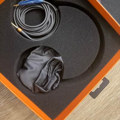 Neumann NDH 20 Dynamic Studio Monitoring Headphones 2019 - Present - Nickel image 4