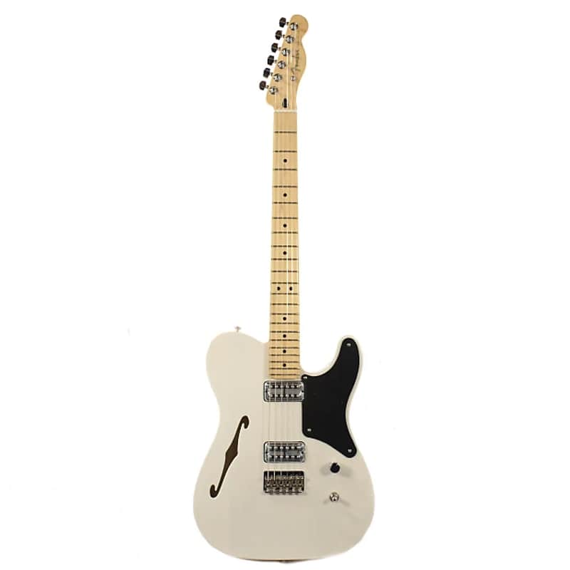 Fender Cabronita Thinline Telecaster image 2
