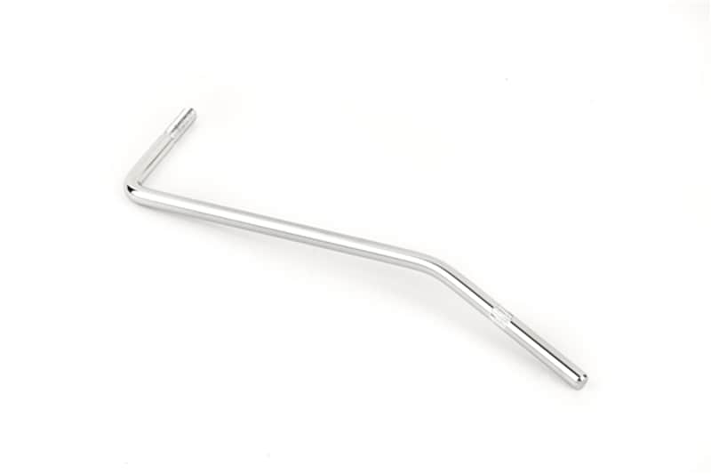 Fender 006-0004-000 Standard Stratocaster Left-Handed Tremolo Arm image 1