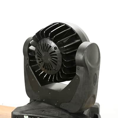 Elation Design Wash LED 60 RGBW LED Moving Head Wash Light CG011QH image 7