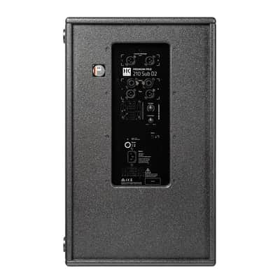 HK AUDIO PR:O 210 Sub D2 image 3