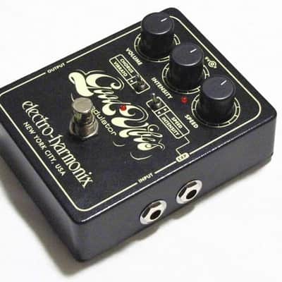Electro-Harmonix Good Vibes Modulator, GOODVIBES image 11