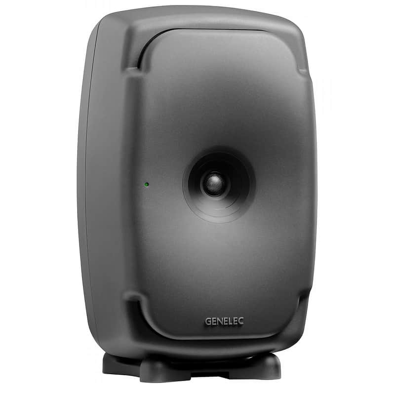 Genelec 8361A SAM 3-Way Powered Coaxial Studio Monitor (Single) image 2