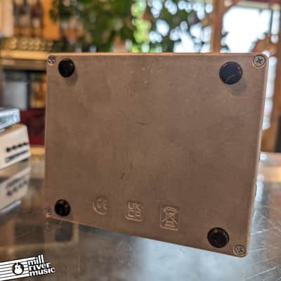 Electro-Harmonix Q-Tron Plus Envelope Filter with Effects Loop - Used image 2