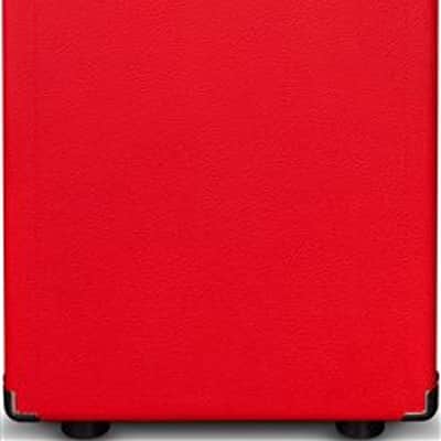 Ampeg SVT210AV Micro Bass Guitar Cabinet 2x10 Inch 200 Watts 8 Ohms image 3