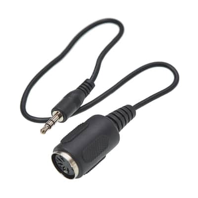 Make Noise 0-Coast MIDI Adaptor Cable (Type A) image 4