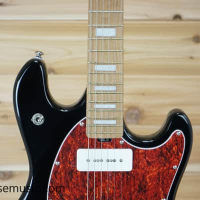 Sterling SR50X StingRay Plus - Black image 3
