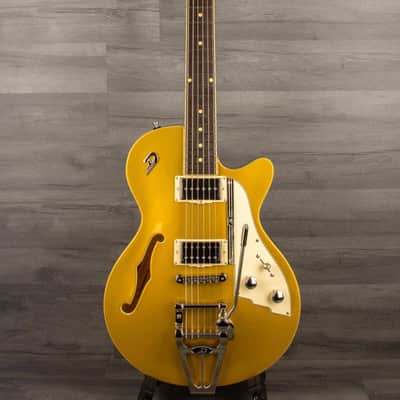 Duesenberg Starplayer Tv In Gold-Top image 2