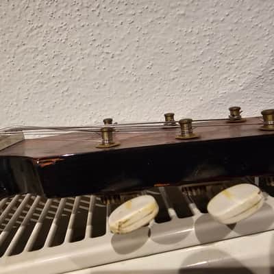Framus Electra 1959 lap steel slide guitar 6 string image 16