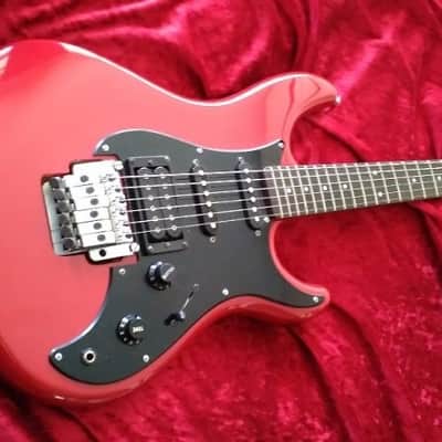 Electric Guitar Yamaha SE312 Used image 1