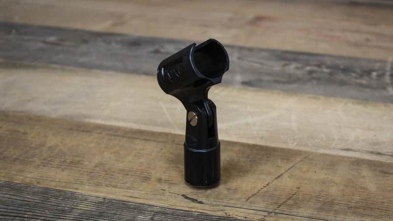 MXL H-03 Mic Holder for 603S image 1