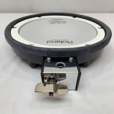 Roland PDX-8 V-Drum 10" Dual-Trigger Mesh Snare Drum Pad image 7