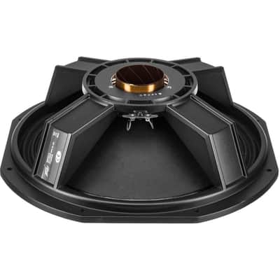 Peavey SP-15825 RB 8 Ohm Replacement Basket for Scorpion 15" Speaker image 2