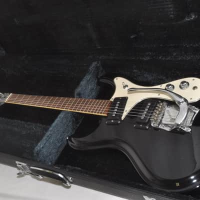 Mosrite Avenger Electric Guitar Ref. No 7762 image 1