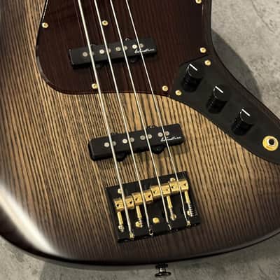 USED] Bacchus WOODLINE4 JINDAI 30th Anniversary/Z [4.15kg][Made in
