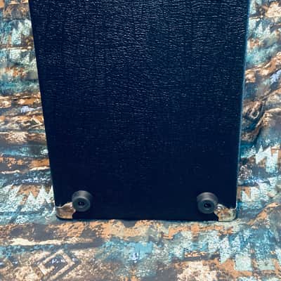 Carvin BX Micro Bass MB10 2010 to 2017 - Black Tolex image 4