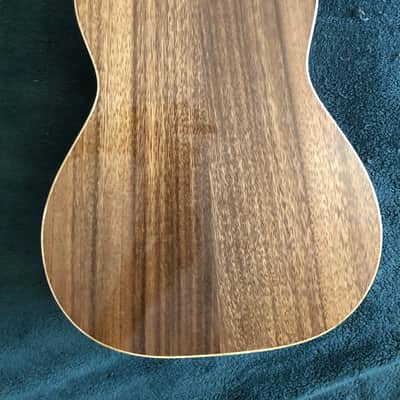 Pono Acacia Tenor Pro Classic Limited Edition (AT-PC LE) image 5