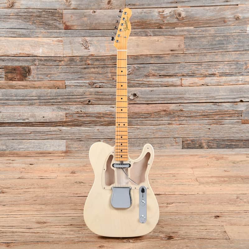 Fender Custom Shop '67 Reissue Telecaster Closet Classic  image 8