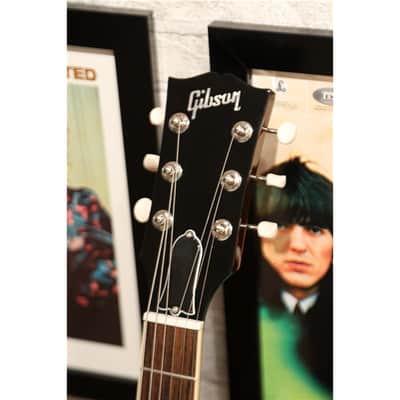 GIBSON ES-330 Tobacco Sunburst image 5