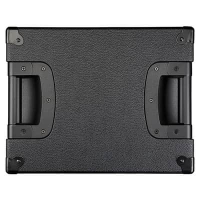 Laney LFR-110 full range flat response powered guitar cabinet, 10" image 7
