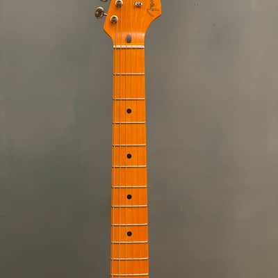 Fender Custom Shop David Gilmour Stratocaster NOS 2017 imagen 8